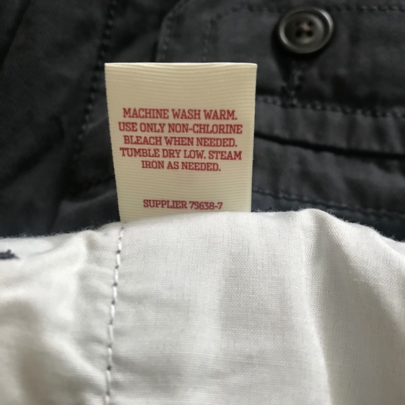 NEW Arizona Cargo Shorts Mens Size 29 - Picture 7 of 8